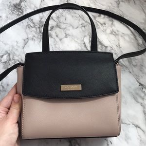 Kate Spade Mini Alisanne Crossbody